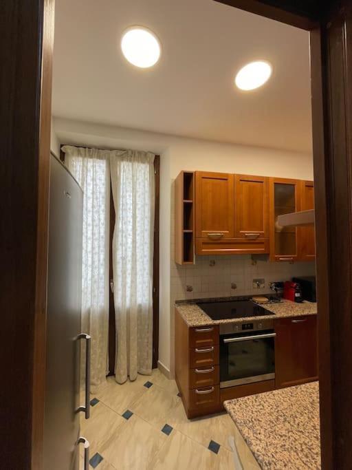 Appartamento Ezio29 House Roma