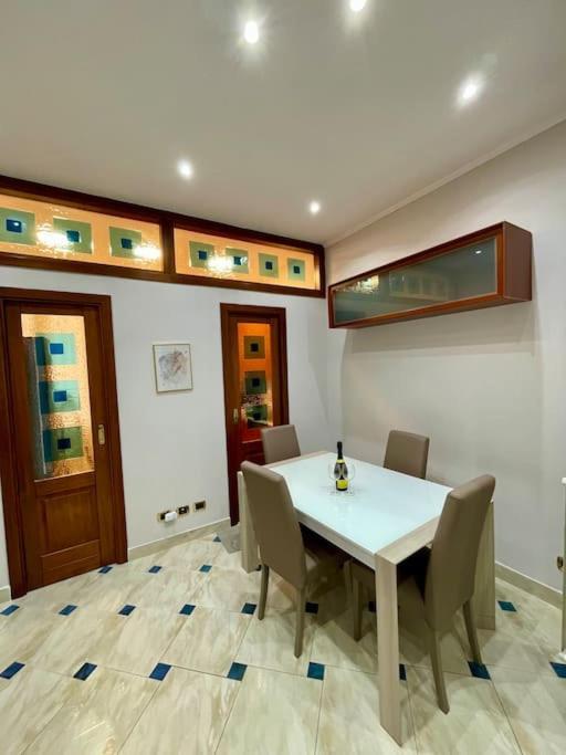 Appartamento Ezio29 House Roma