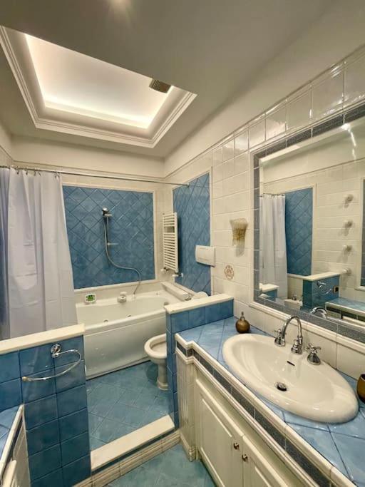 Apartamento Ezio29 House