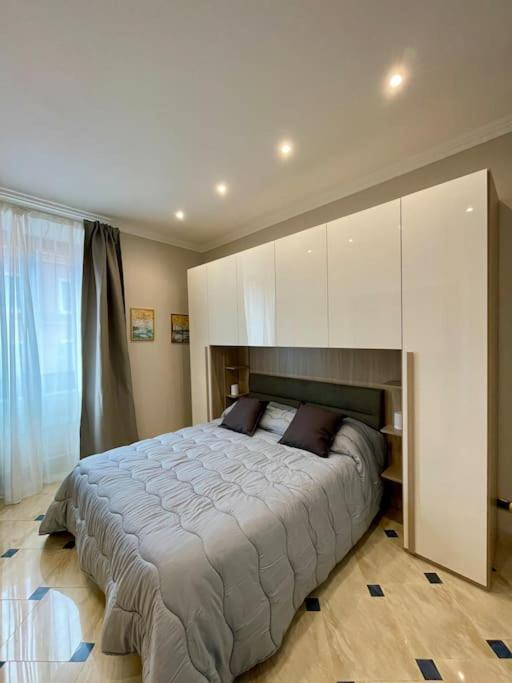 Ezio29 House Roma