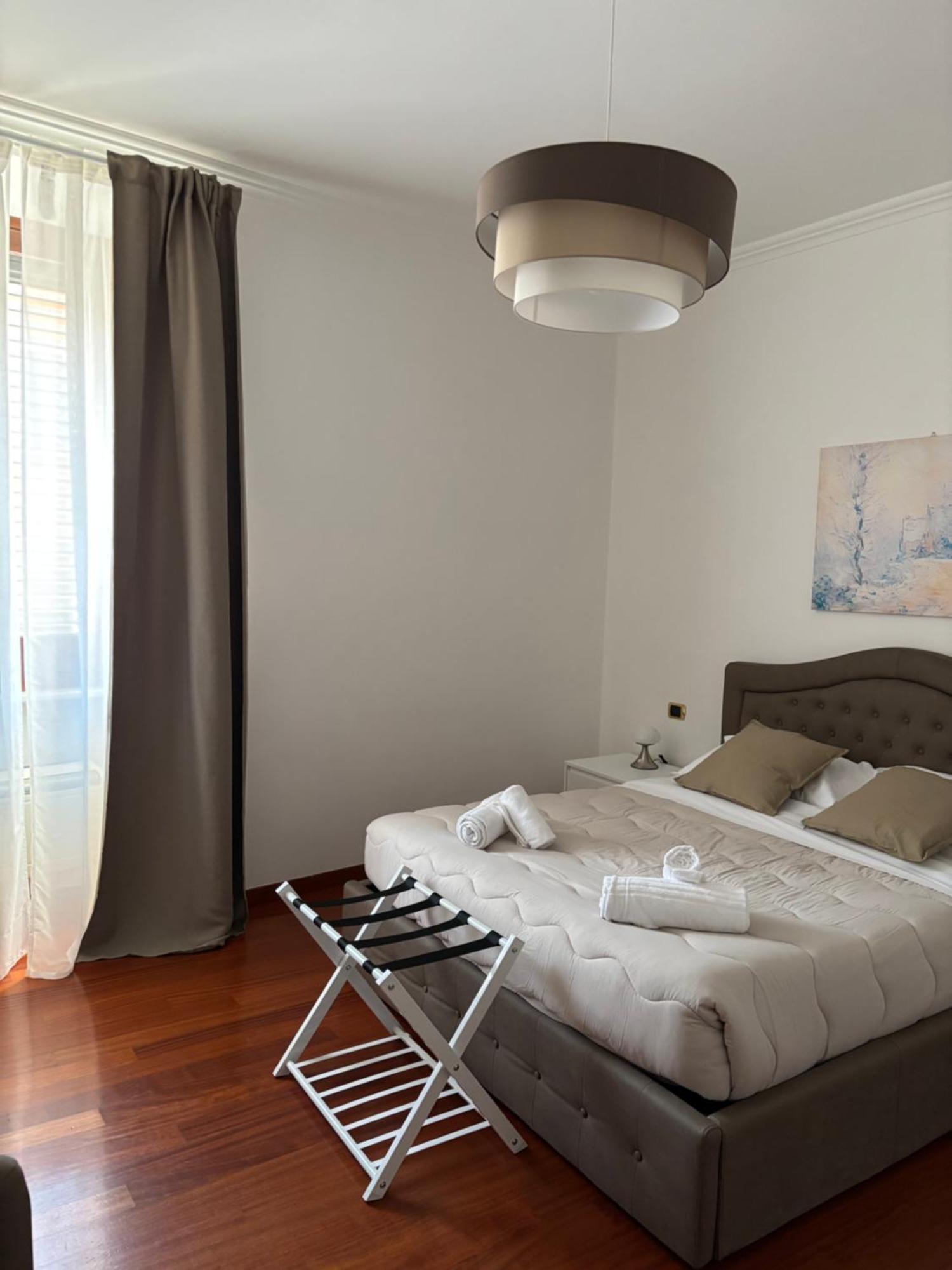 Ezio29 House * Roma